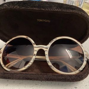 Tom Ford sunglasses